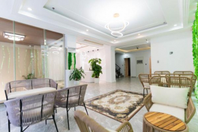 Mama Hotel And Apartment - Free Sauna And Gym